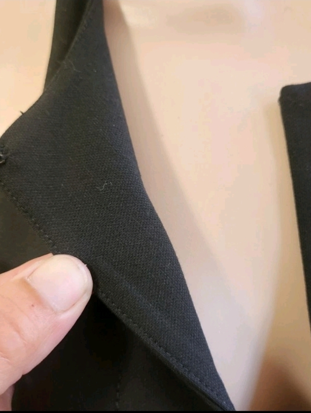 ELIZABETH & JAMES Sleeveles Keyhole Cocktail Dress - Size 2 - Picture 6 of 10